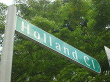 Holland Close #106412